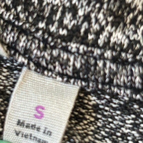 EUC Athleta Pose Long Sleeve Tunic Top - Picture 5 of 7